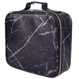 36316 Mini kozmetički kofer ASNHZB-1-B crni