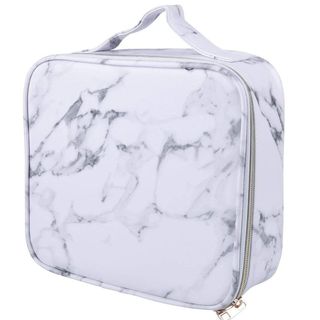 36317 Mini kozmetički kofer ASNHZB-1-W beli