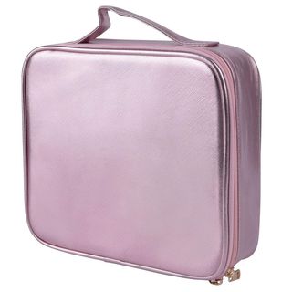 36315 Mini kozmetički kofer ASNHZB-1-RG Rose Gold