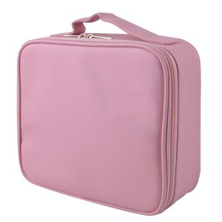 36314 Mini kozmetički kofer ASNHZB-1-R roze
