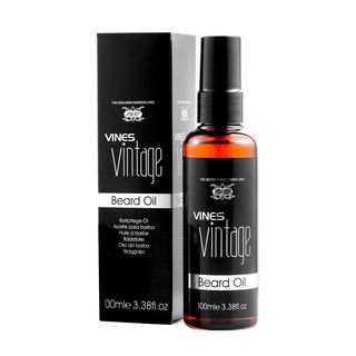 25633 Ulje za bradu VINES VINTAGE 100ml