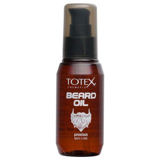 34681 Ulje za bradu TOTEX Premium 75ml