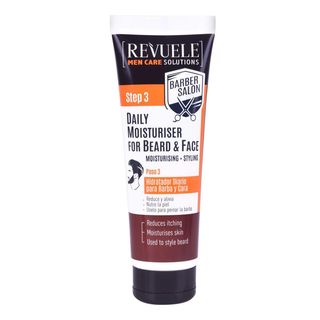 30107 Hidratantni balzam za bradu i kožu lica REVUELE 80ml