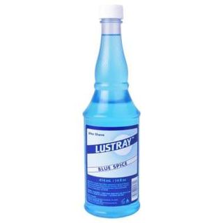 18512 Kolonjska voda posle brijanja CLUBMAN Blue Spice 414ml