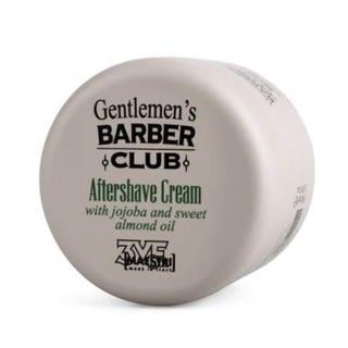 22215 Krema posle brijanja GENTLEMEN'S Barber Club 125ml