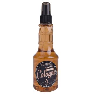 36246 Kolonjska voda TOTEX Barber Yellow 250ml