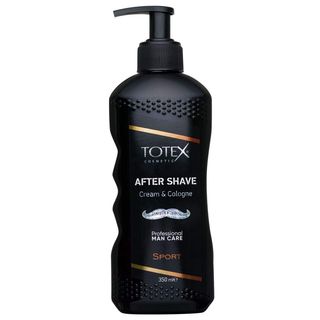 39969 Krema posle brijanja TOTEX Sport 350ml