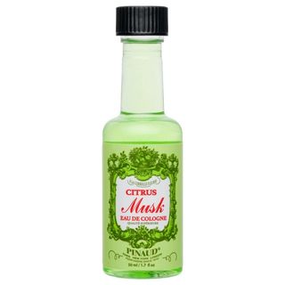 40827 Kolonjska voda posle brijanja CLUBMAN Citrus Musk