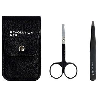 38458 Kozmetički set za muškarce REVOLUTION MAN