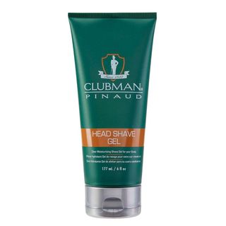 24547 Gel za brijanje glave CLUBMAN 177ml