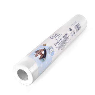 04359 Papirni prekrivač za krevet u rolni ROIAL