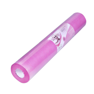 30322 Prekrivač u rolni za kozmetičke krevete ROIAL Roze