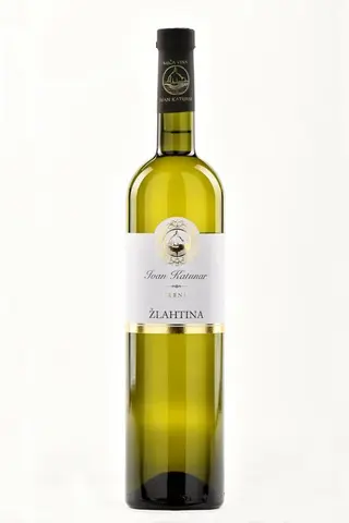 Vrbnička Žlahtina 0.75l
