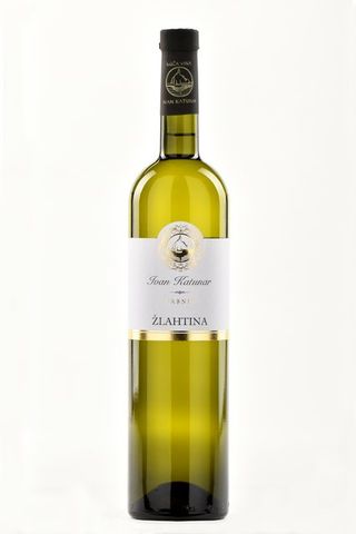 Vrbnička Žlahtina 0.75l