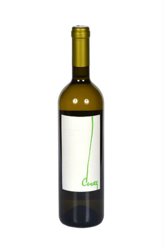 Stina Cuvee beli 0.75l