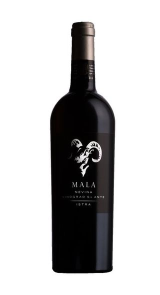 Saints hills Mala nevina 0.75l