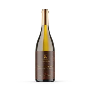 Podrum Stari hrast Chardonnay 0.75l