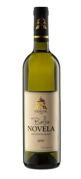 Erdevik Bella Novela 0.75l