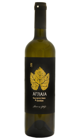 Aglaja Sauvignon and Semillon 0.75l