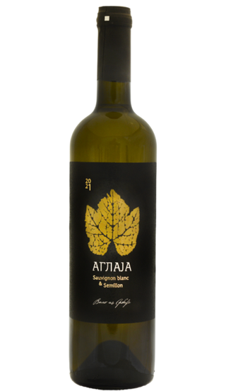 Aglaja Sauvignon and Semillon 0.75l