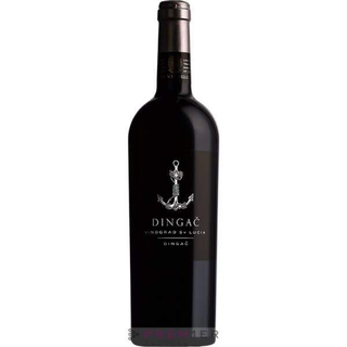 Saints Hills Dingač 0.75l