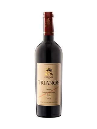 Erdevik Trianon 0.75l