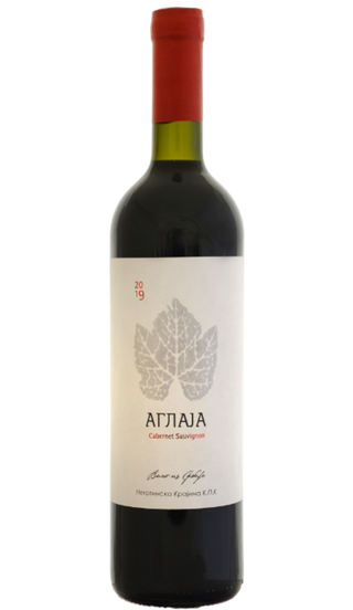Aglaja Cabernet Sauvignon 0.75l