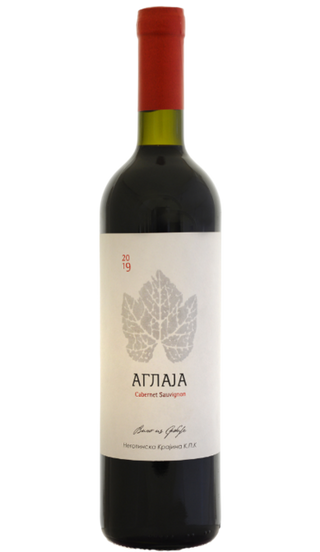 Aglaja Cabernet Sauvignon 0.75l