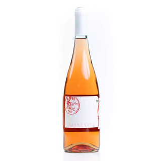 Jokić Rosy 0.75l