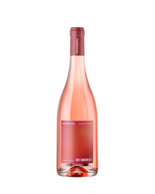 Feravino Matarouqe roze 0.75l