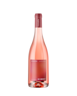 Feravino Matarouqe roze 0.75l