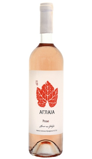 Aglaja roze 0.75l