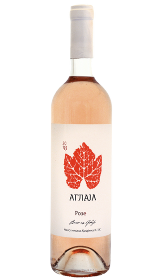 Aglaja roze 0.75l