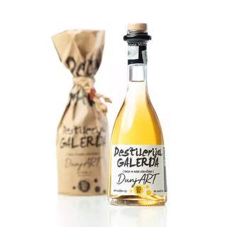 Rakija DunjART 0.5l