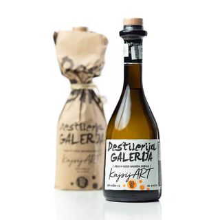 Rakija KajsijART 0.5l