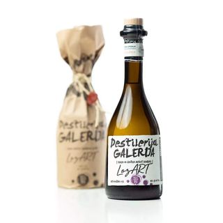 Rakija LozART 0.5l