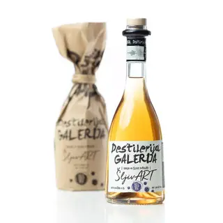 Rakija ŠljivART 0.5l