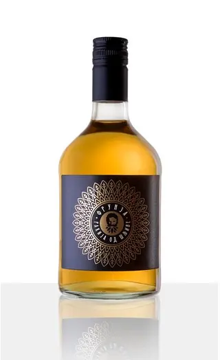 Frunza rakija od šljive 0.7l
