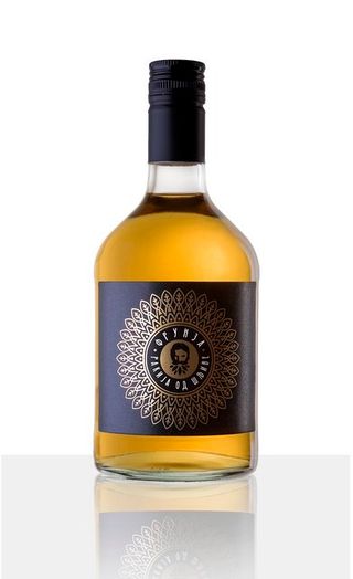 Frunza rakija od šljive 0.7l