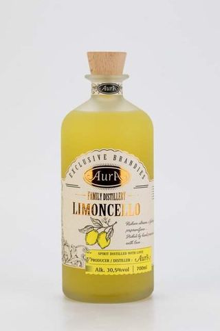 Aura Limoncello 0.7l