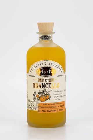 Aura Orancello0.7l