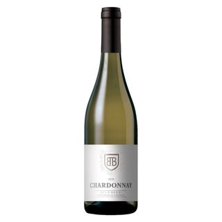 Chardonnay 750ml White Label