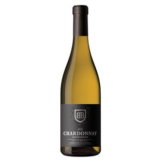 Chardonnay 750ml Limited Edition.