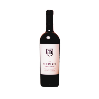 Merlot 750ml Black Label