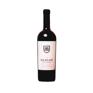 Merlot 750ml Black Label