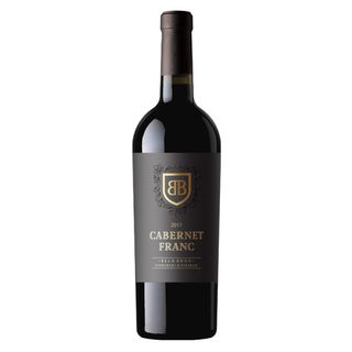 Cabernet Franc 750ml Black Label