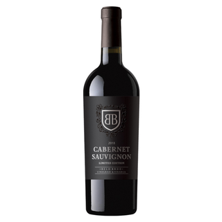 Cabernet Sauvignon 750ml Limited Edition
