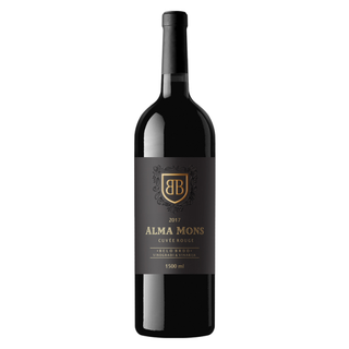 Alma Mons 1500ml Black Label