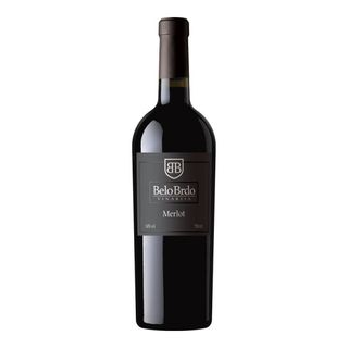 Merlot 1500ml Black Label