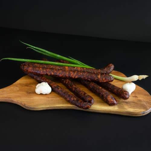 Fermentisane kobasice